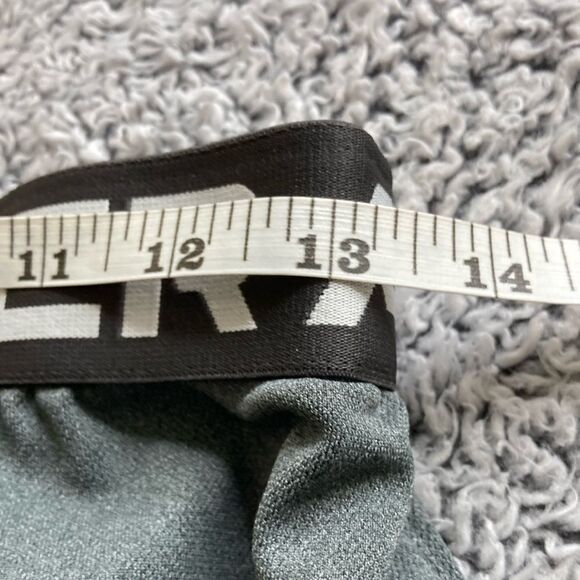 UNDER ARMOUR Youth L Shortie Drawstring Shorts - Picture 5 of 9